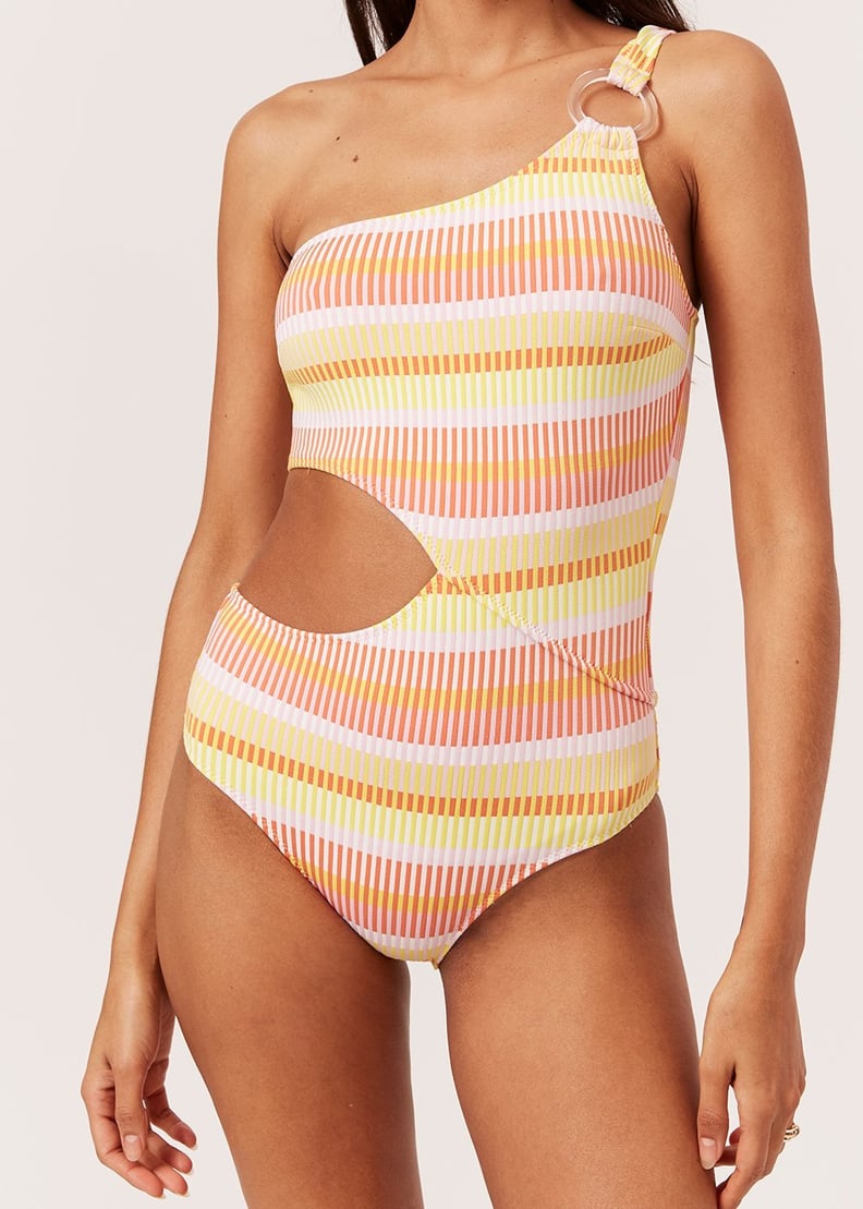 Solid & Striped Claudia Swimsuit