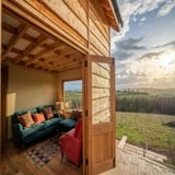 8 of The Best Sustainable Hotels, Cabins, and Guesthouses Around The UK
