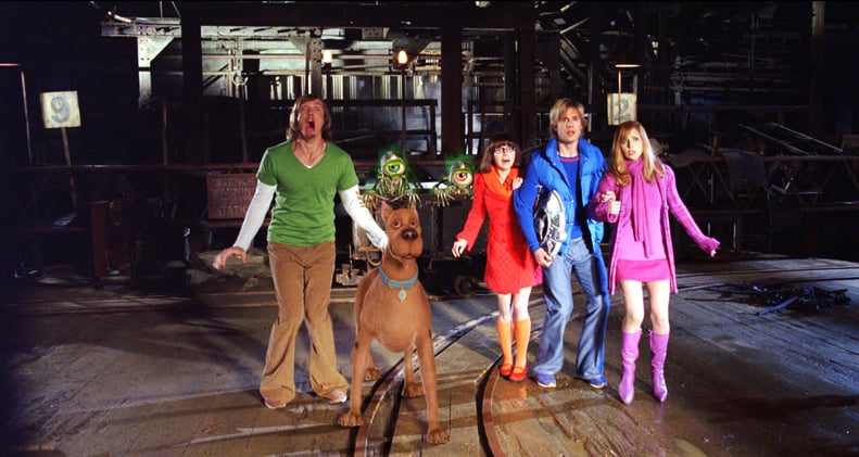 Scooby-Doo 2: Monsters Unleashed