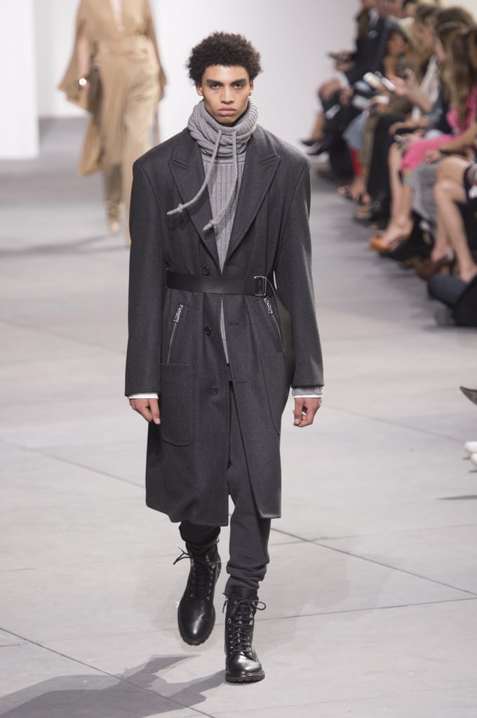 Michael Kors Fall 2017 Runway