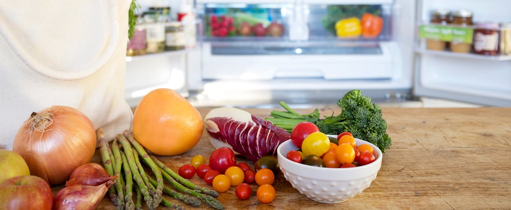 How to Eat Clean on the Weekend