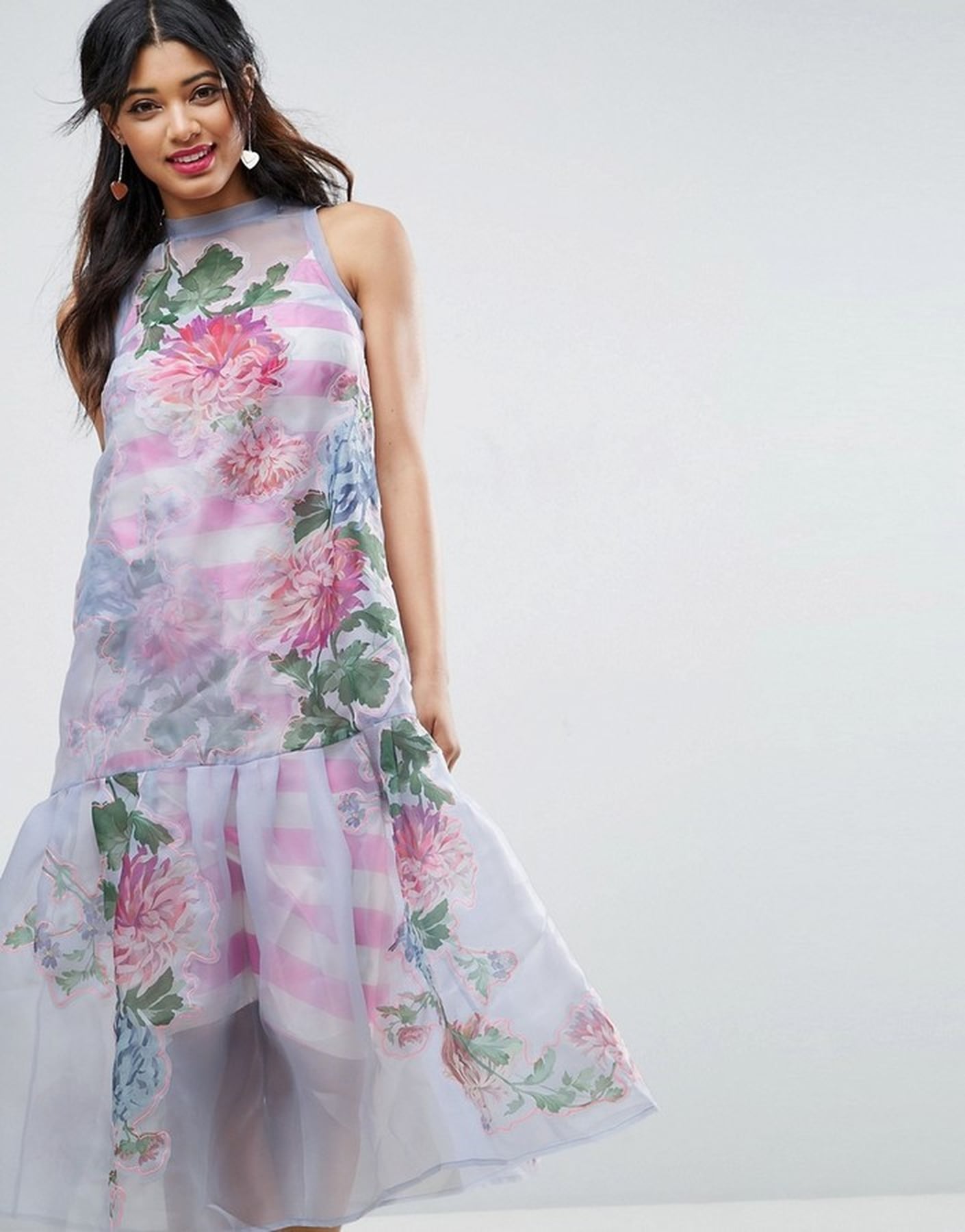 Asos Wedding Guest Dresses POPSUGAR Fashion