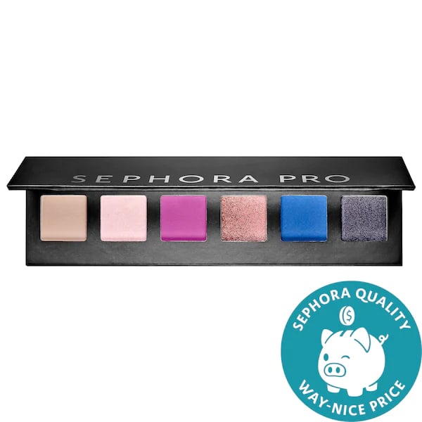 Sephora Collection Sephora Pro Pigment Palette Whimsical