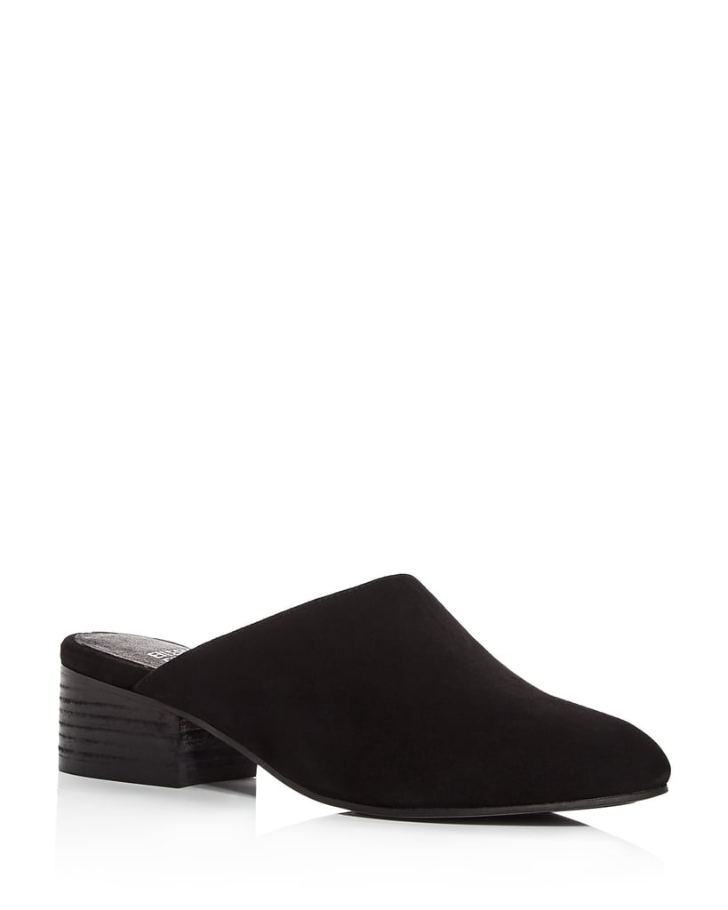 eileen fisher mules