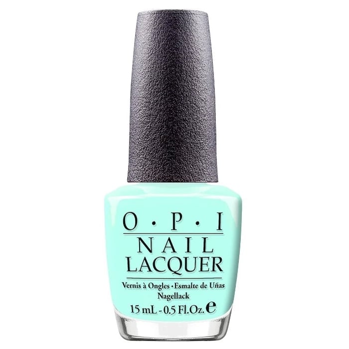 O.P.I Nail Lacquer in Gelato on My Mind