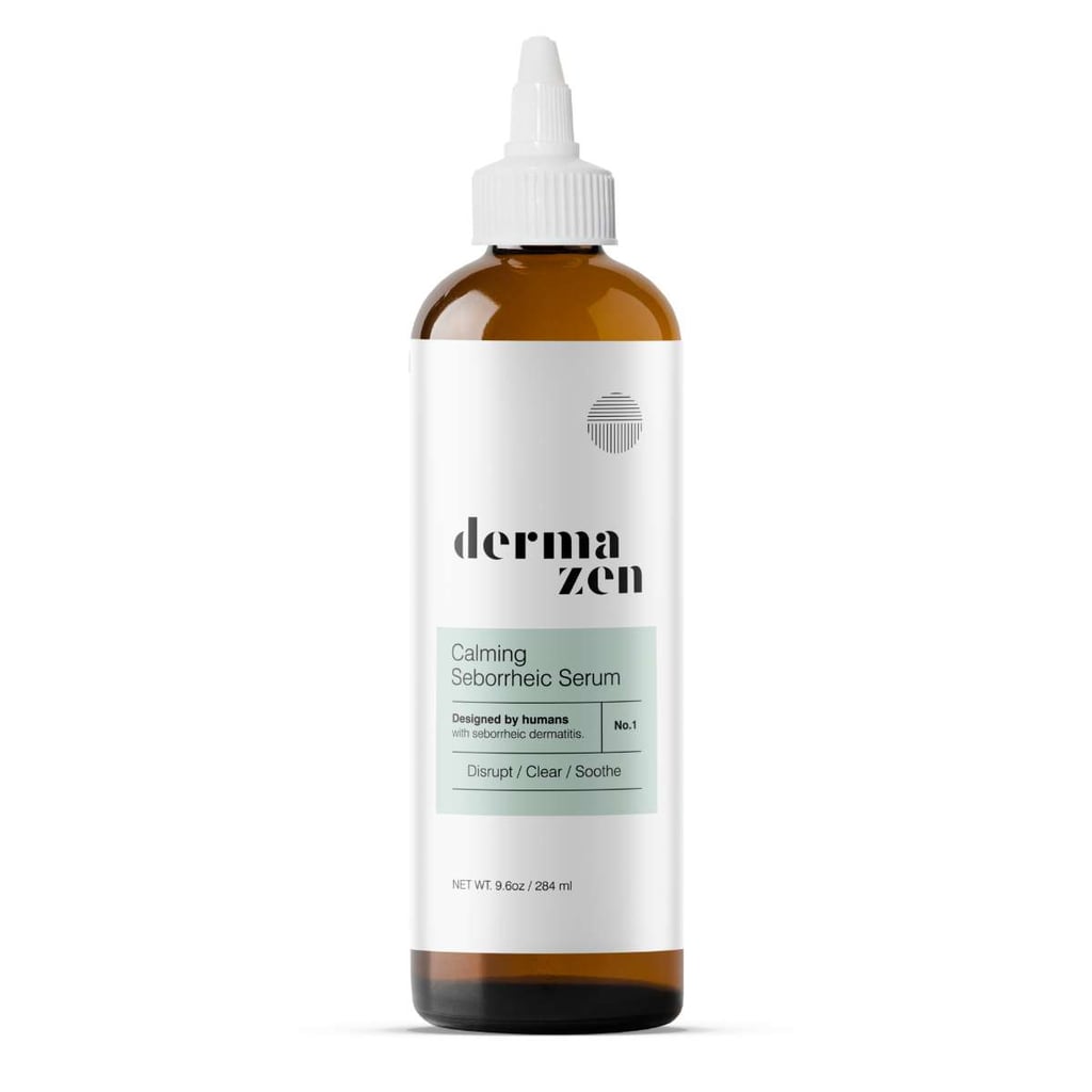 Dermazen Calming Seborrheic Serum