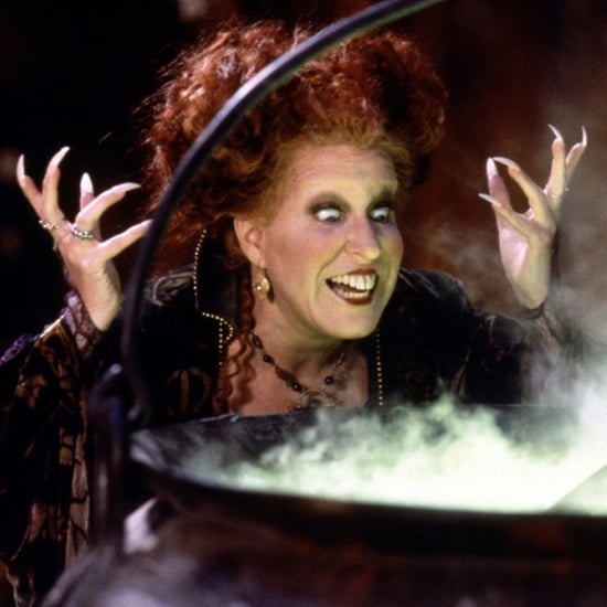Bette Midler Wants a Hocus Pocus Sequel
