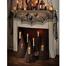 Light-Up Hocus Pocus Mantel Scarf