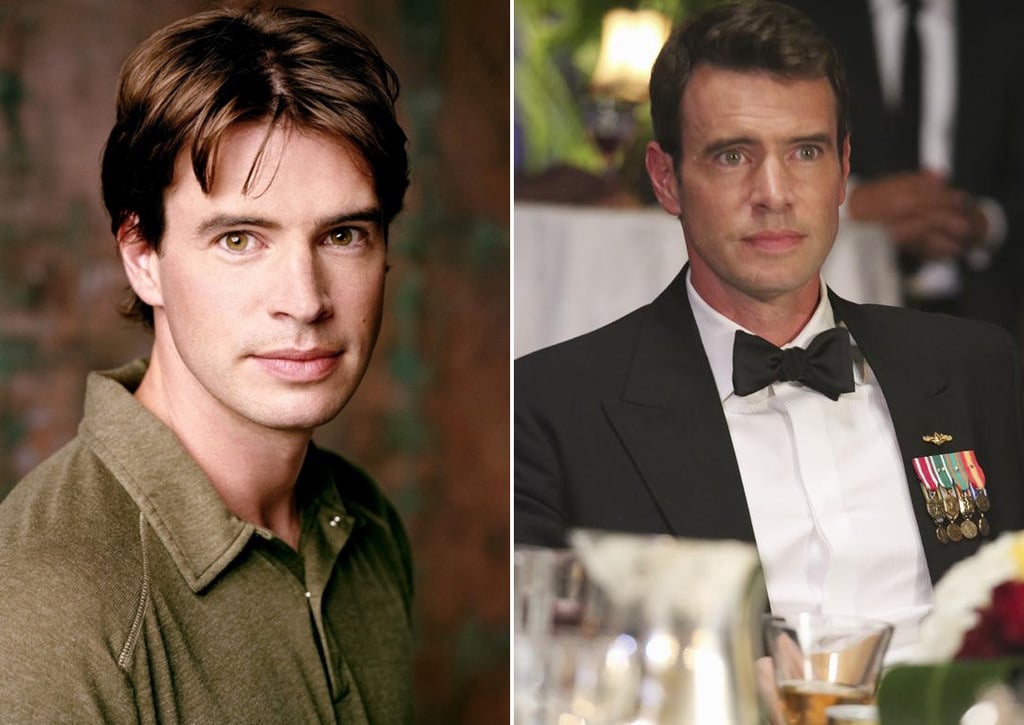 Scott Foley