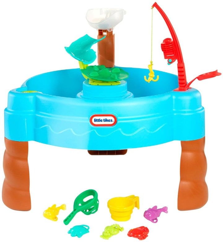 Little Tikes Fish 'n Splash Water Table