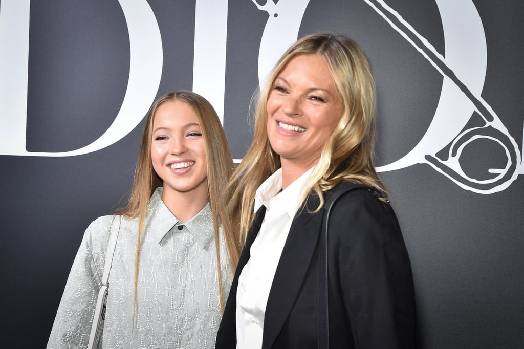 How Many Kids Does Kate Moss Have?