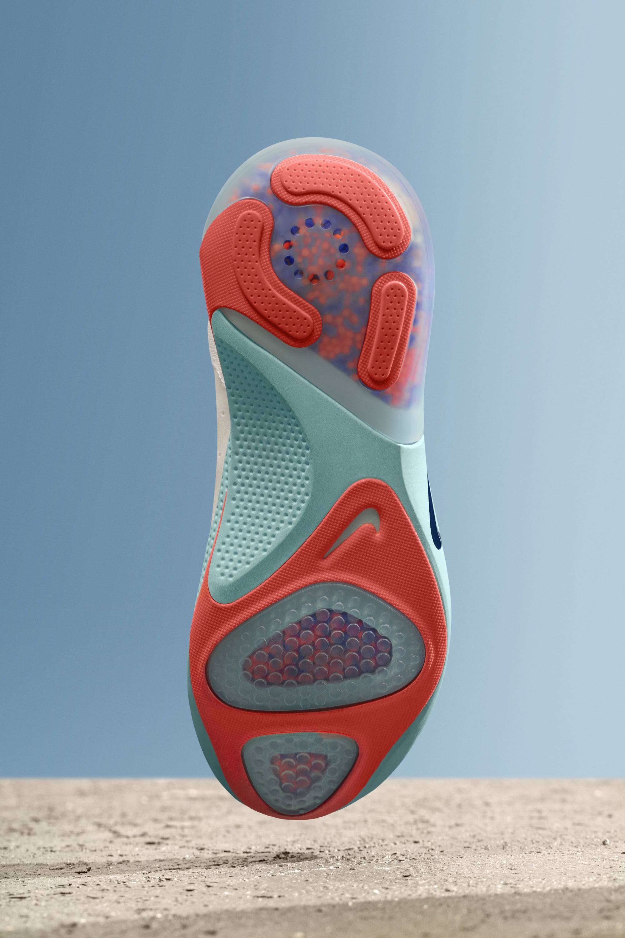 Nike joyride colors hotsell