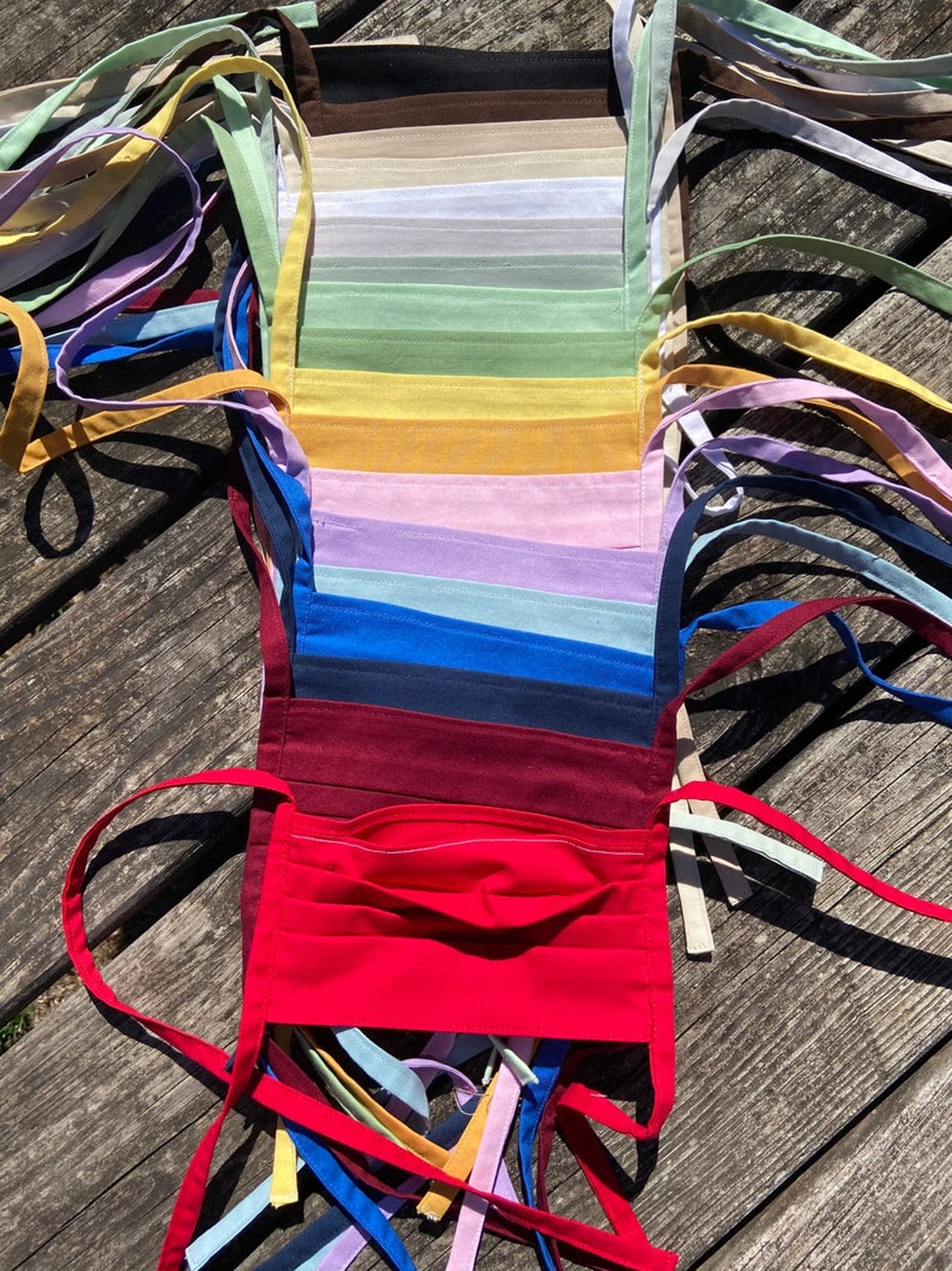 The Best Face Masks That Are Not Hot POPSUGAR Smart Living