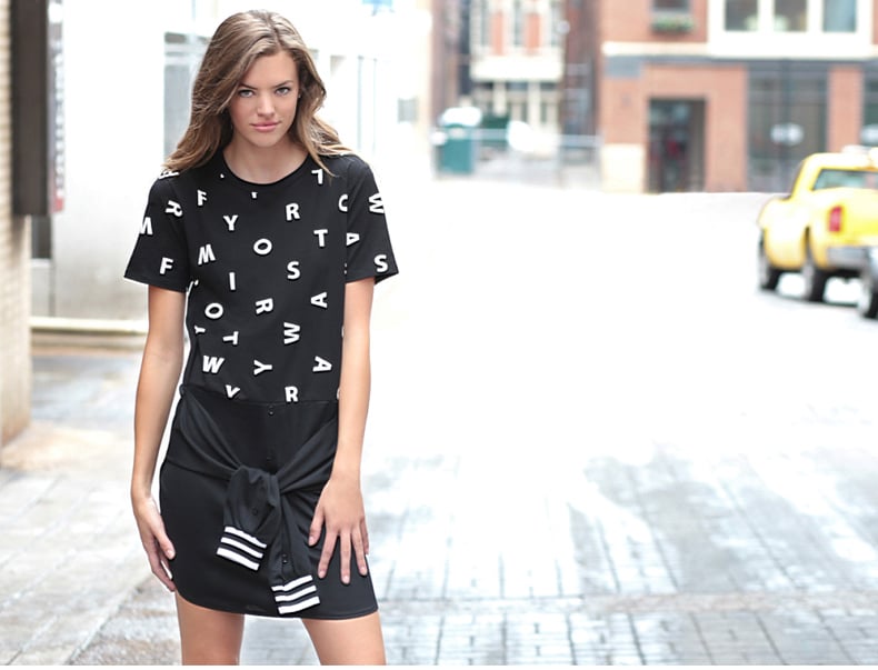 Heritage 66 Taylor Swift Dress ($67)