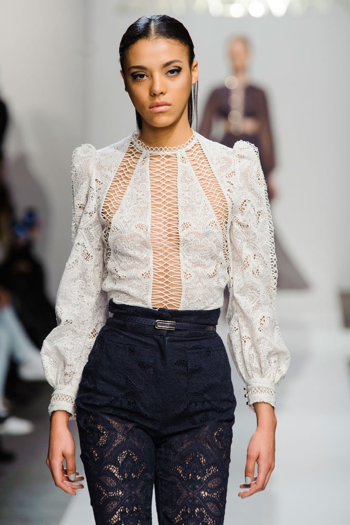Zimmermann Fall 2015 Zimmermann Fall 2015