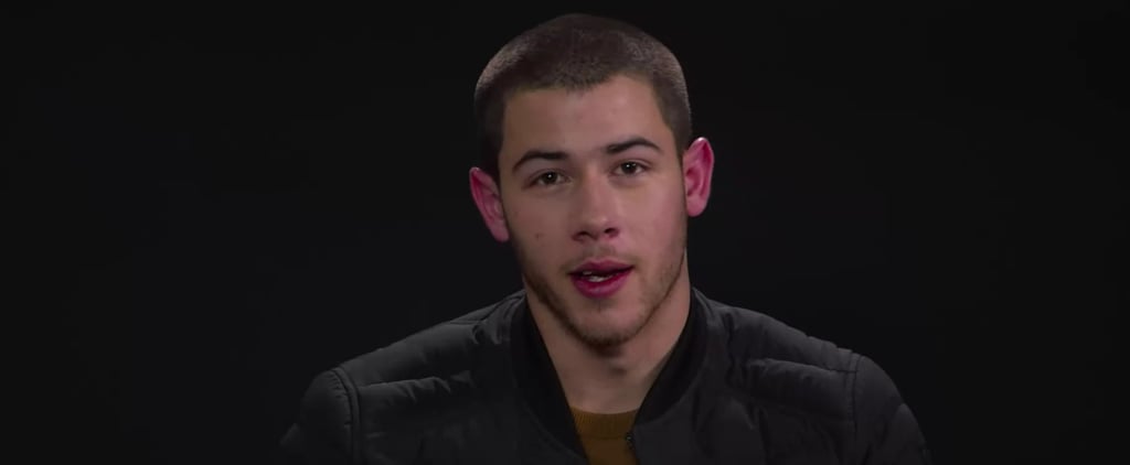 Celebrities Dramatically Read Justin Bieber's "Sorry"