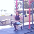 Jillian Michaels Says This Booty Circuit Is "Quick," but It Will Leave Your Glutes Burning