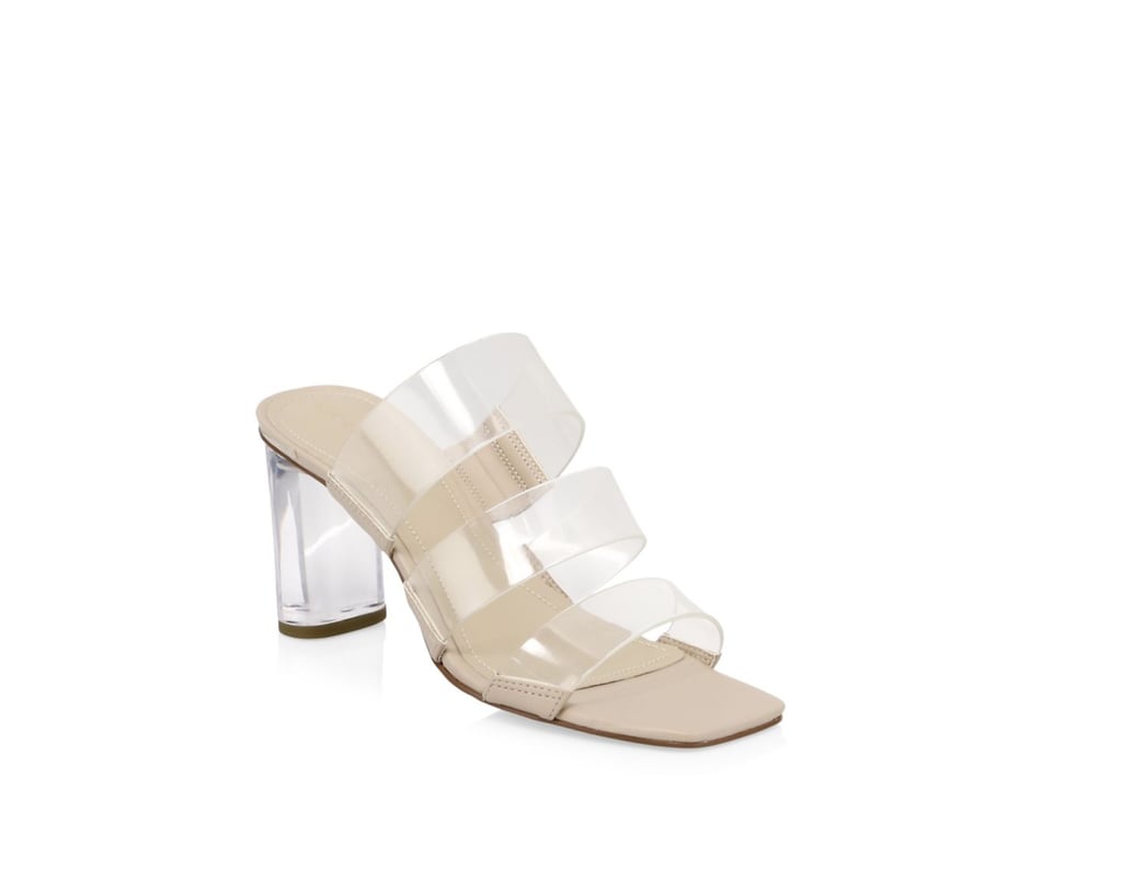 most popular heels 2018