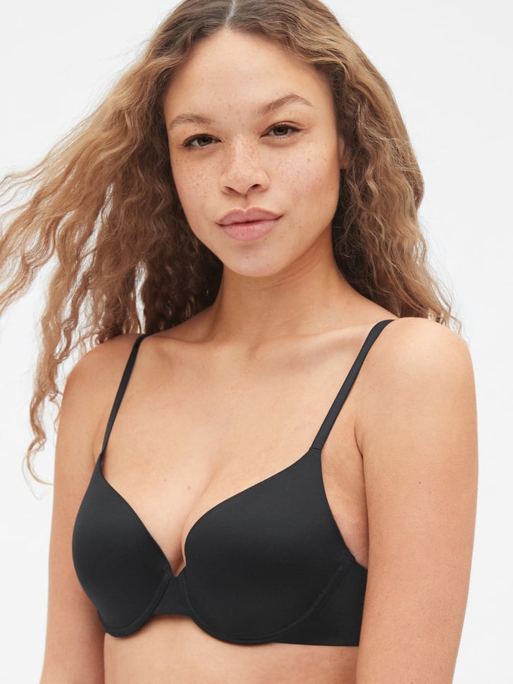 Gap Everyday Smooth Favorite Coverage Bra Best Bras From Gap
