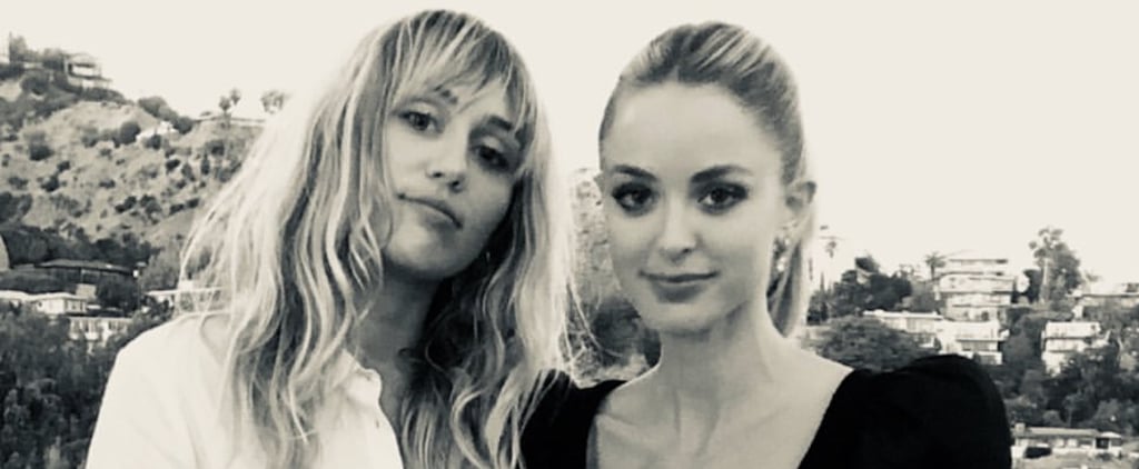 Are Miley Cyrus and Kaitlynn Carter Dating?