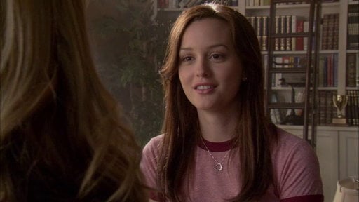 Leighton Meester in The Haunting of Sorority Row