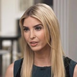 Ivanka Trump: â€œWhere Disagree With