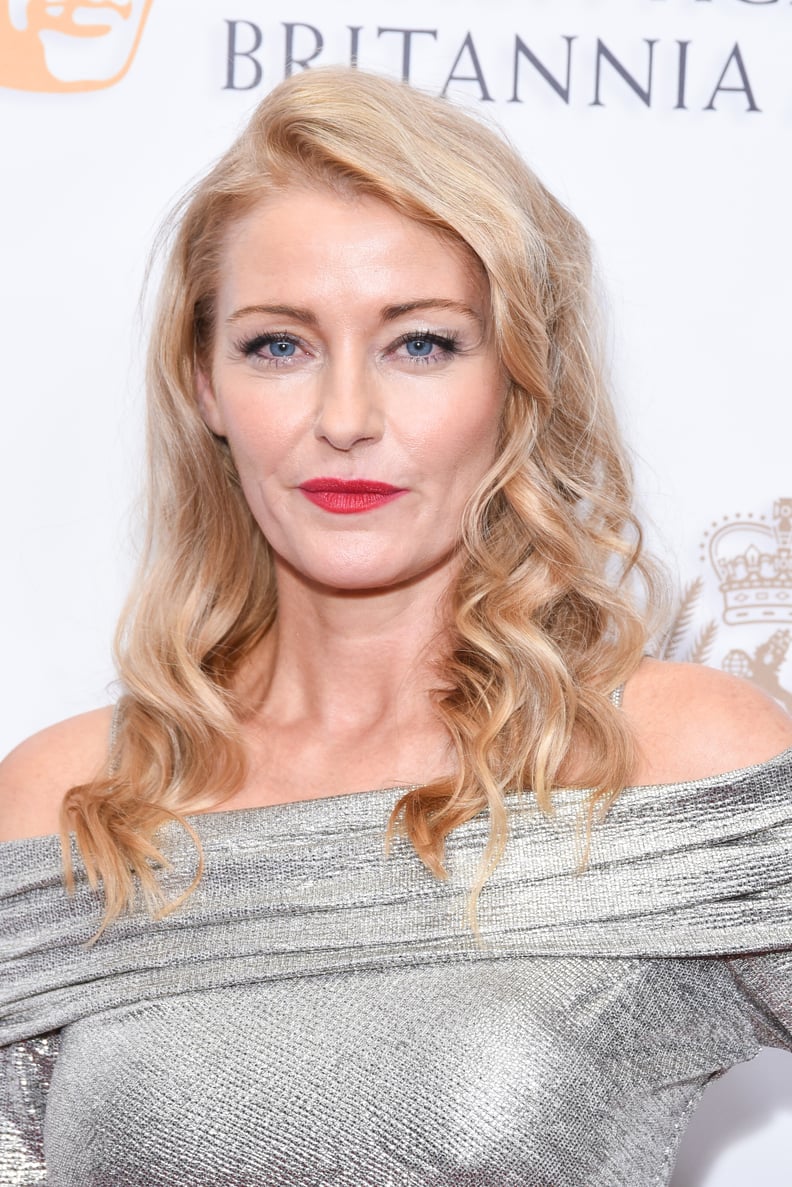 Louise Lombard as Trish Powell