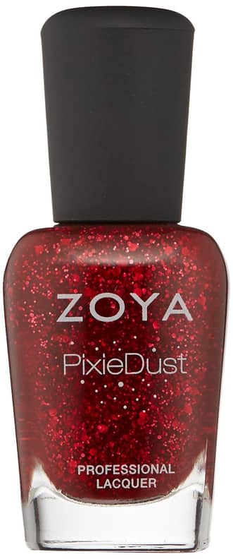 The 5 Best Red Nail Polishes Ever – StyleCaster