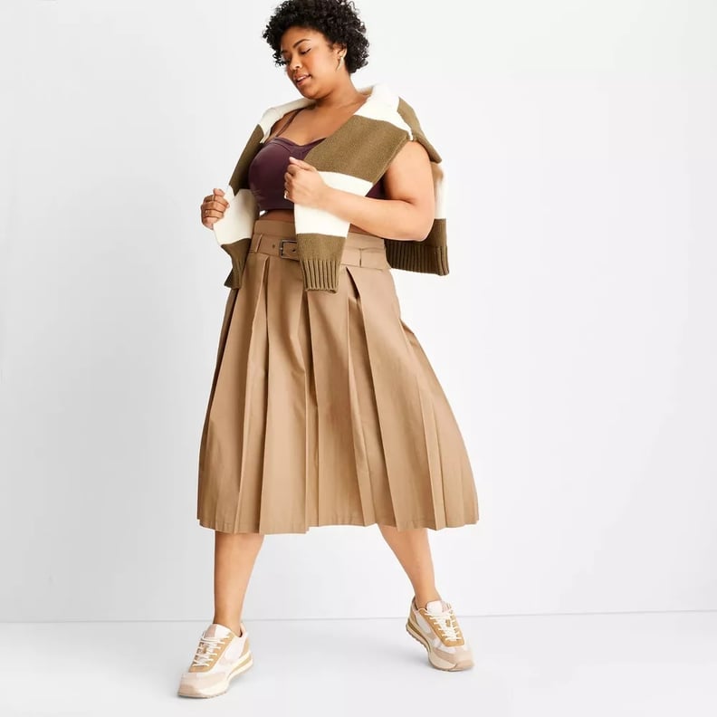 30 Best Fall Fashion Pieces from Target 2023 to Shop Now