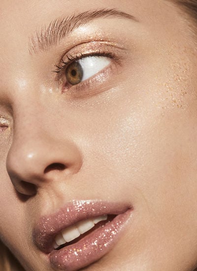 bryst Stearinlys Stationær Milk Makeup Face Gloss | POPSUGAR Beauty