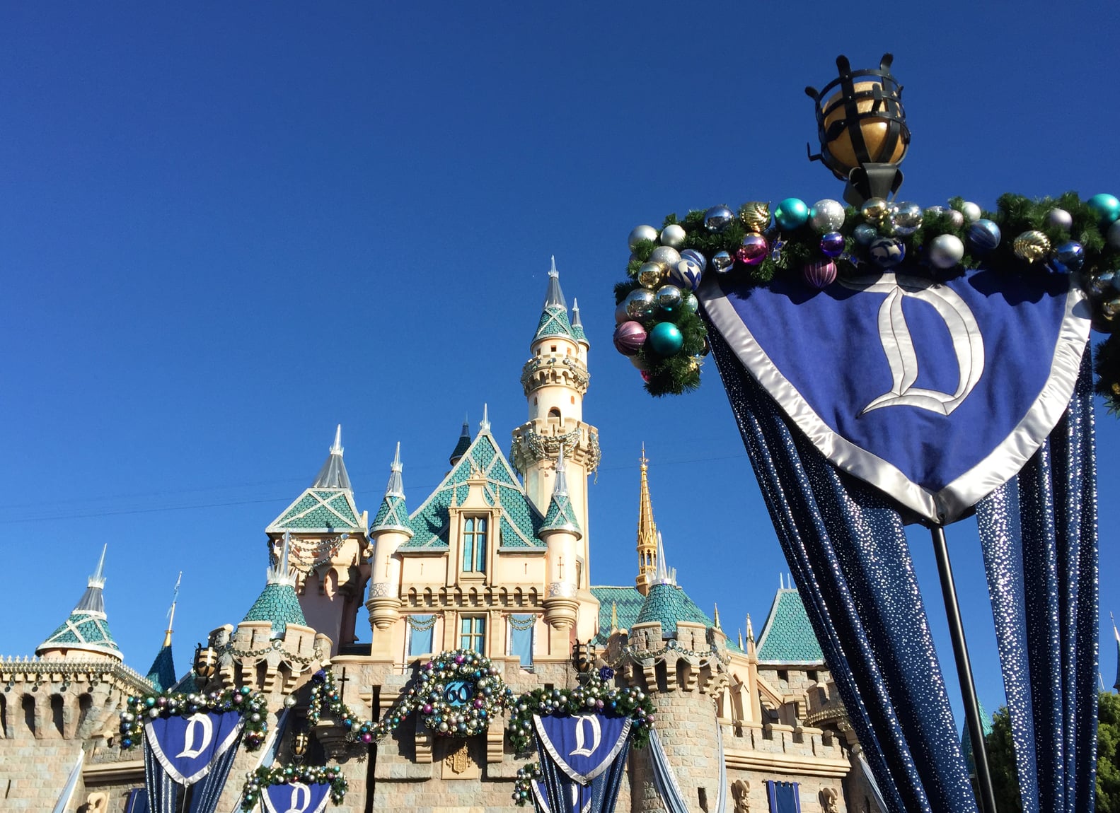 Disney World and Universal Studios Install Metal Detectors POPSUGAR