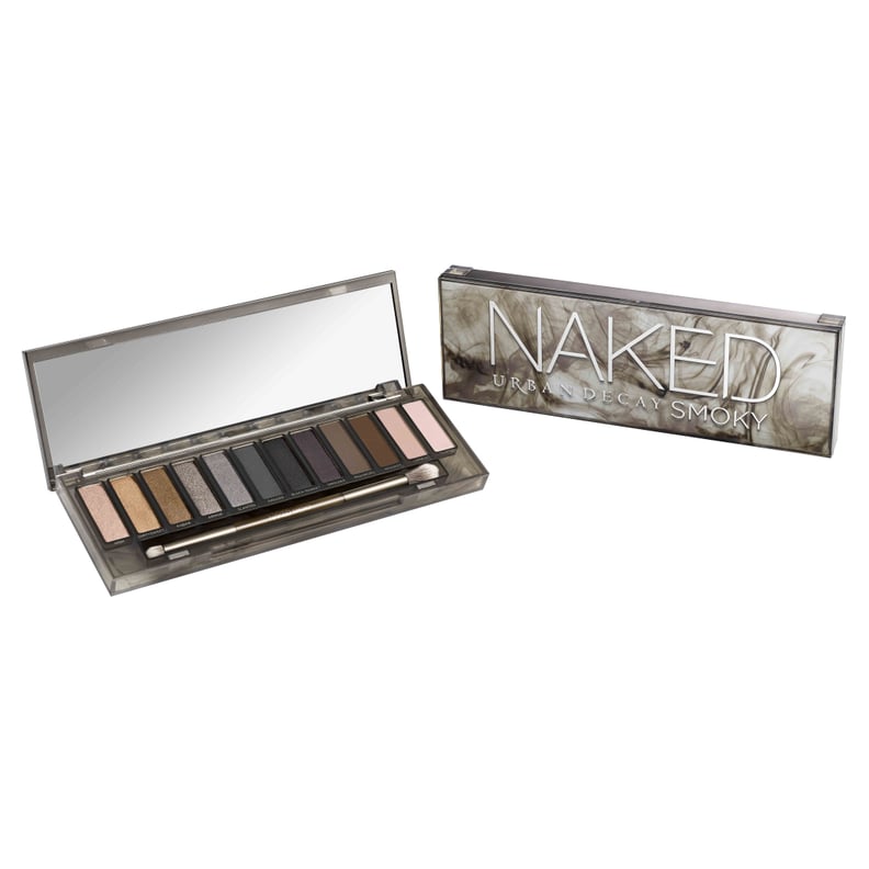 Urban Decay Naked Smoky Eye Shadow Palette | PS Beauty