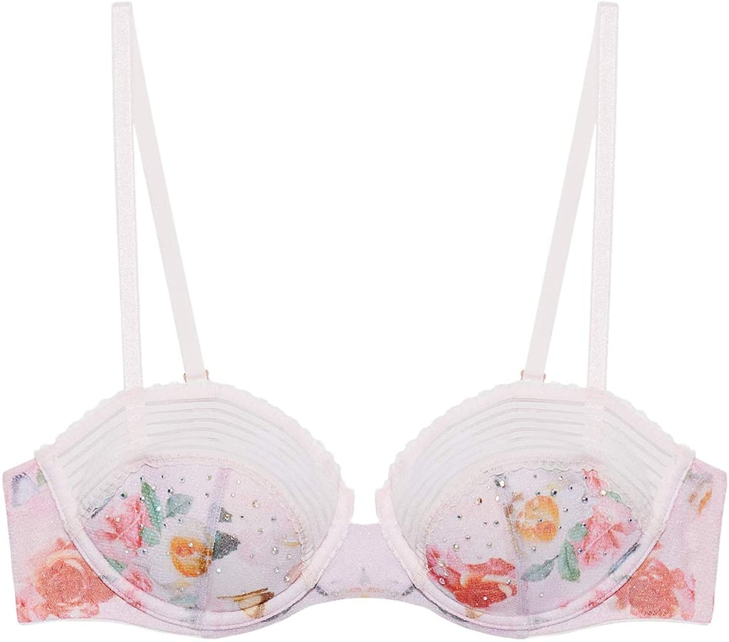 Savage x Fenty Garden of Eden Lightly Lined Bra