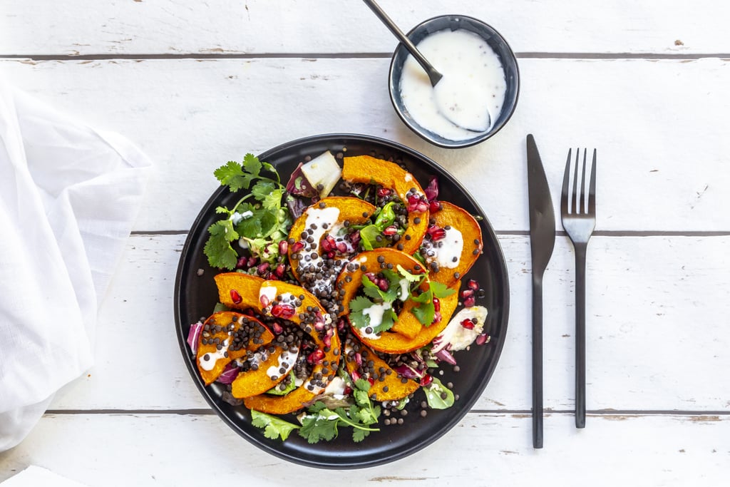 Lentil Salad