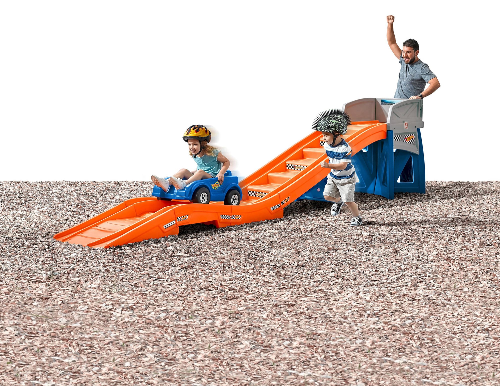 Hot Wheels Extreme Thrill Coaster 21 Gifts That Won't Fit Under the
