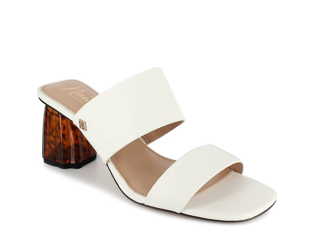 Nanette Nanette Lepore Ellie Sandal