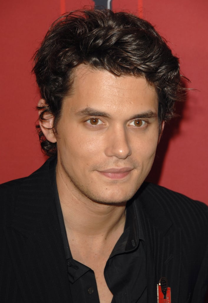 Sexy John Mayer Pictures