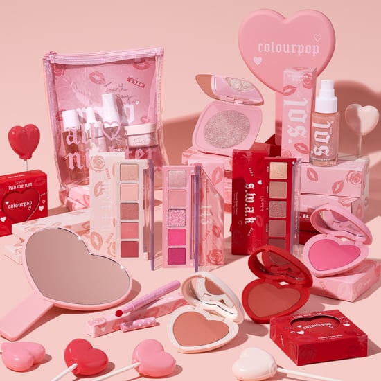 Shop ColourPop's Valentine's Day Collection 2021