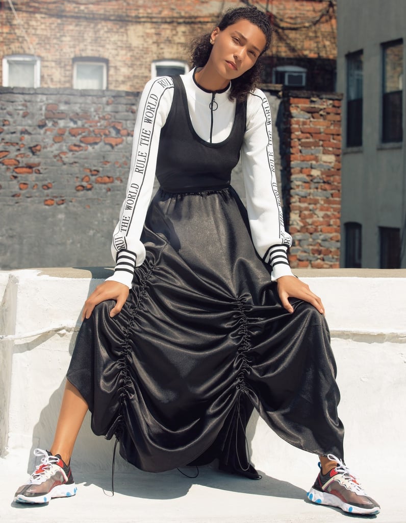 Gabrielle Union Collection For New York & Co. 2019