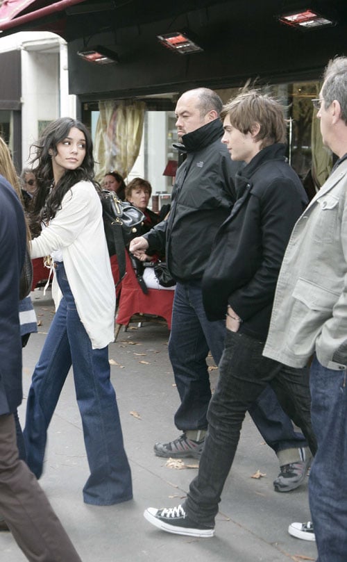 Zanessa