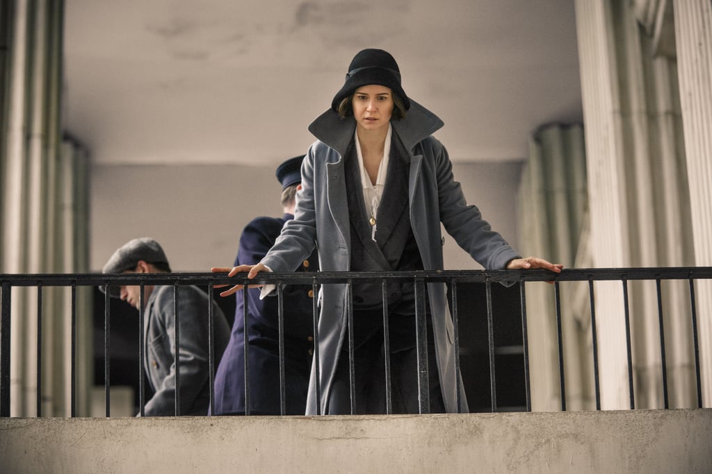 Fantastic Beasts and Where to Find Them Pictures