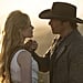 Westworld Quotes About Dolores and Teddy in Season 2