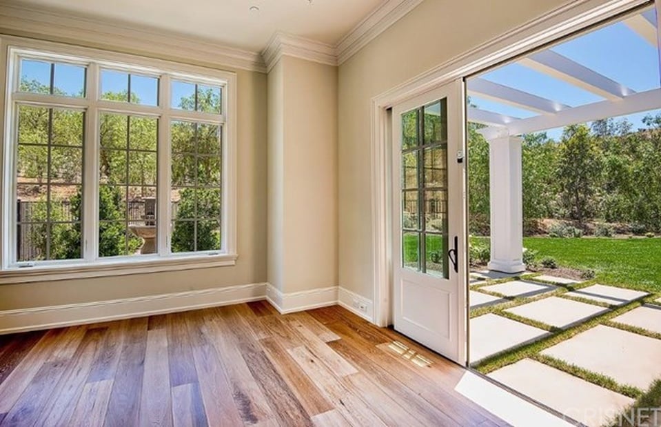 Kylie Jenner Buys Second Calabasas Mansion POPSUGAR Home Photo 14