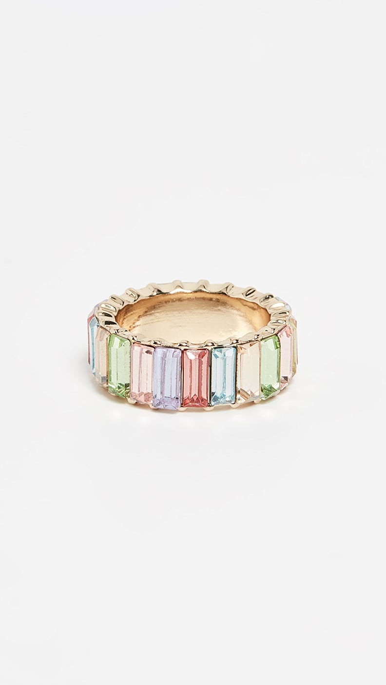 BaubleBar Alidia Ring