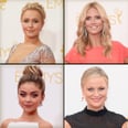 Today on POPSUGAR Now: All the Details From the Emmys!