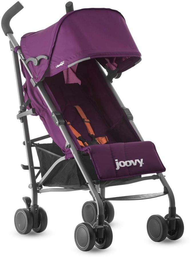 joovy groove umbrella stroller