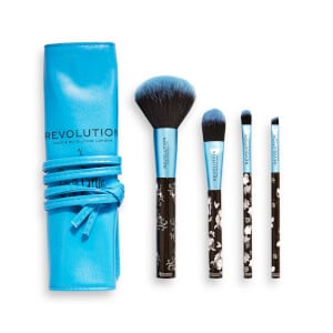 Corpse Bride X Revolution Brush Set