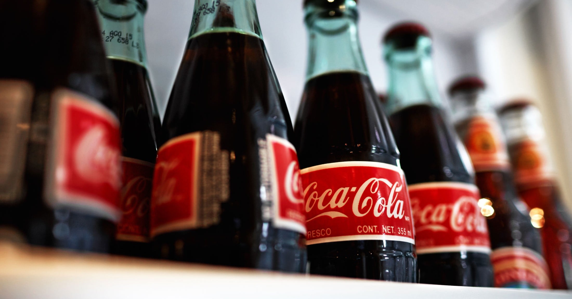 Why Soda Is Bad For You POPSUGAR Fitness