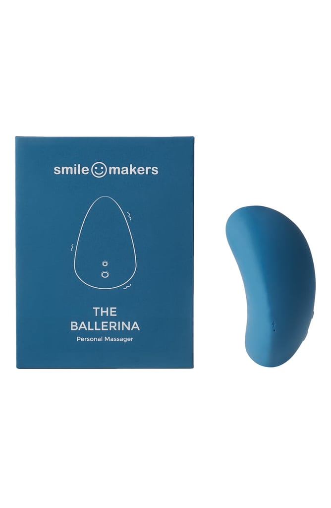 Smile Makers The Ballerina Vibrator
