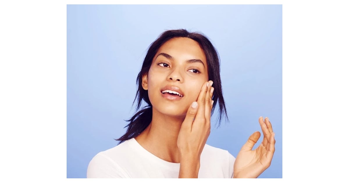 Resolution Take the Time to Wash Your Face at Night New Year's